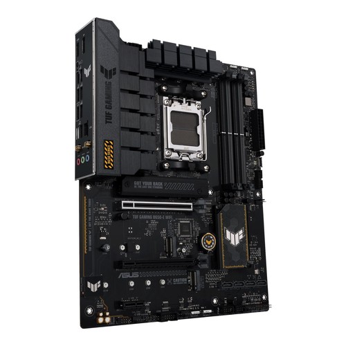 TUF GAMING B650-E WIFI B650-E AM5 - Photo 4/12
