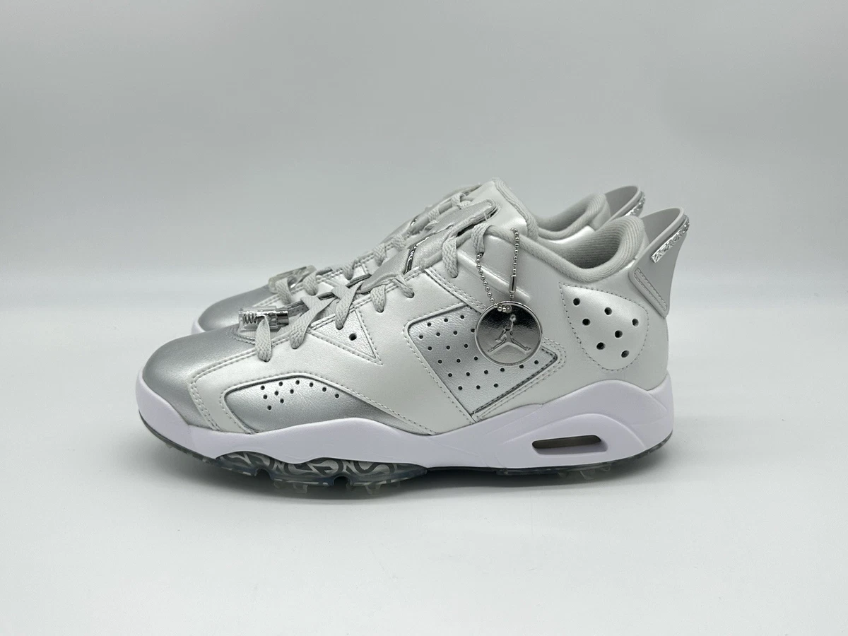 Jordan 6 Retro Golf Low Gift Giving Pack | eBay
