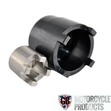 Suzuki TL1000R 1998-2003 Engine Socket Service Set