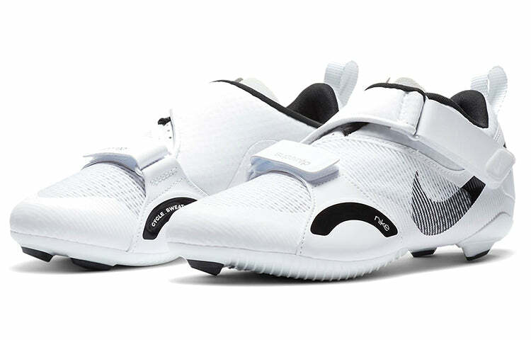 Size 12 - Nike SuperRep Cycle White Black W for sale online | eBay