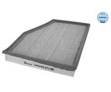 Air Filter Meyle 3123210008 for BMW 5 Series 5 Series Touring 6 Series