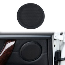 BMW Genuine 3 E90 E91 Left N/s Front Door Speaker Tweeter Cover 