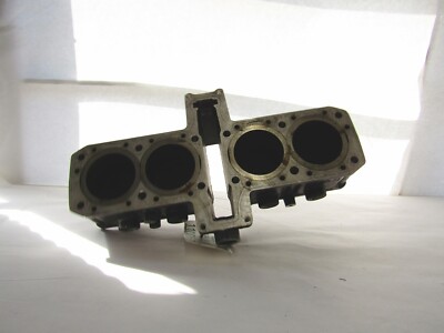 【たばん】 KAWASAKI ZX600 ENGINE CYLINDER JUG 11005-1493 ZX600C ZX 600