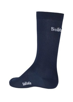 PAS NORMAL STUDIOS Solitude Socken Navy Neu mit Etikett Größe M EU 40-43