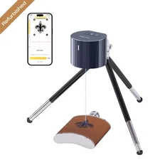 Refurbished LaserPecker LP1 Pro Laser Engraver Mini Engraving Machine For Wood