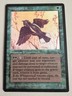 Whippoorwill - MTG - The Dark - English ©1994 NM Uncommon #2