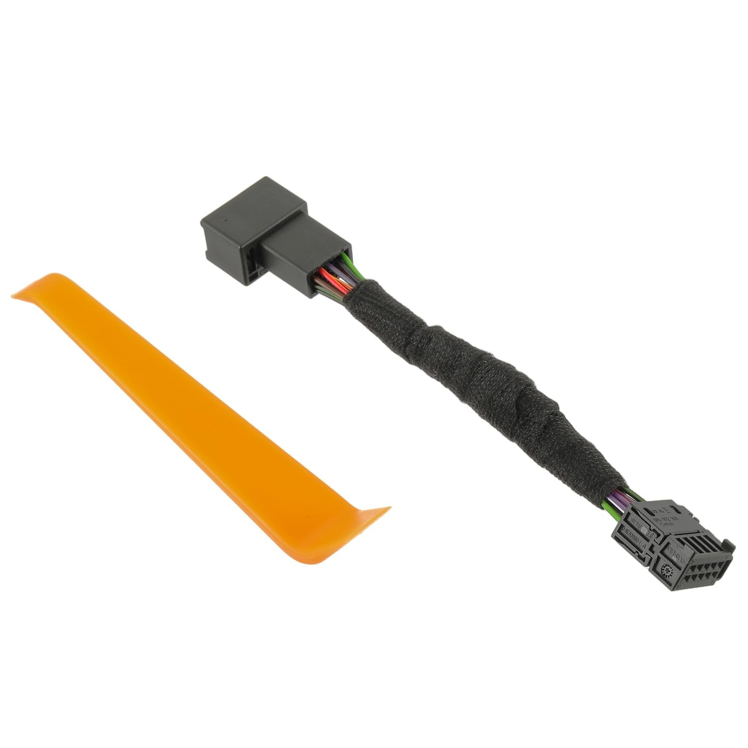 HUAREW Start-Stop eliminatore, Auto Start Stop Eliminator Cavo di (E9C)