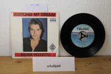   Silver Pozzoli - Around My Dream, 7 Single,...