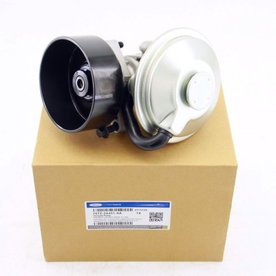 Mechanical Vacuum Pump for Ford F250-F550 Super D Econoline V8 7.3L Diesel US