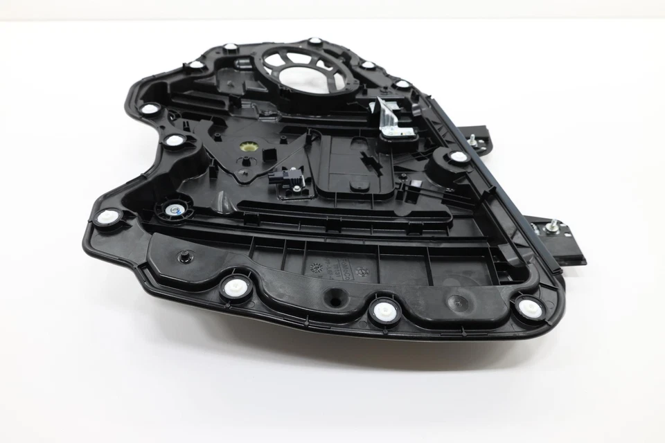 Lincoln Aviator 2020 regulador de puerta delantera Rh Lc5z-5823208-b Foto 4 de 4