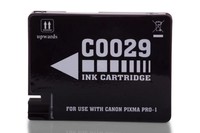 Xl Tinte Kompatibel Zu Canon PGI-29Y / 4875B001 Gelb