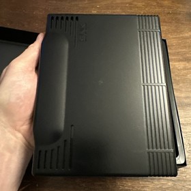 The King of Fighters KOF 94 (NeoGeo AES SNK) Complete CIB - Tested - Authentic