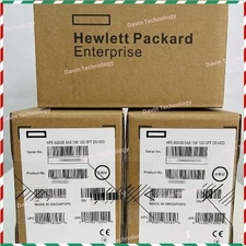 NEW HPE 787649-001 J9F49A MSA 1.8TB 2.5" SAS 10K 12G SFF BC HDD Hard Drive