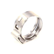 MULTIPLEX 11.3-505R Clamp 3.95" x 2.05" SS Durable Fastening Solution