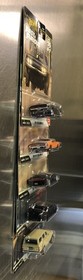 2026 HOT WHEELS 25 YEARS OF FAST & FURIOUS Q ( SET OF 5 ) 1970 DODGE CHARGER R/T