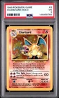 1999 Pokemon Charizard 4/102 Base Set Holo PSA 3++ DEAD CENTERED! STUNNING CARD!