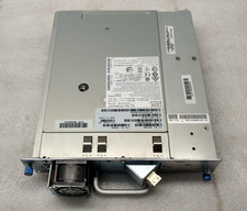 IBM LTO6 Ultrium 6-H Tape Drive Unit 35P1982