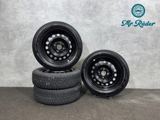 Mitsubishi Space Star A00 Winterräder Winterreifen 165/65 R14 14 Zoll