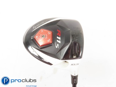 Tour Issue! TaylorMade R11s 10.5* Driver - TM TP Tour DI-6