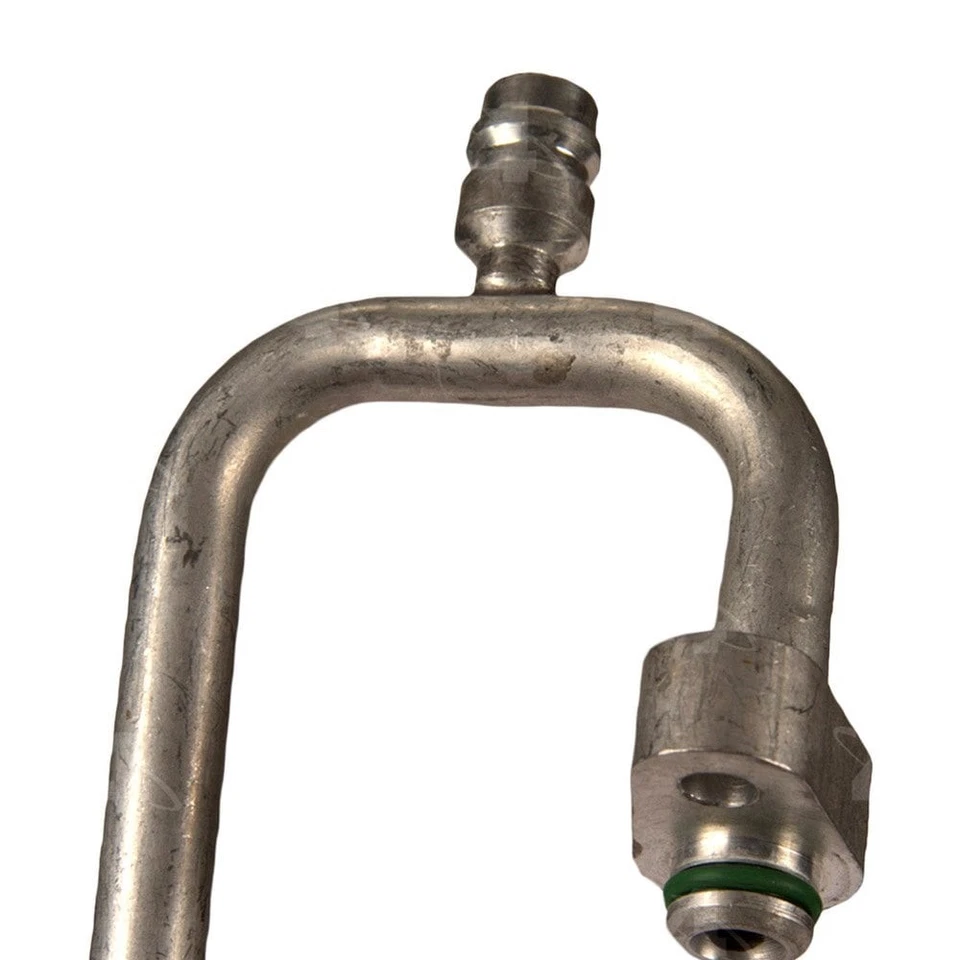 For Toyota Highlander 01-07 Four Seasons 55153 A/C Discharge Line Hose Assembly Foto 3 de 4