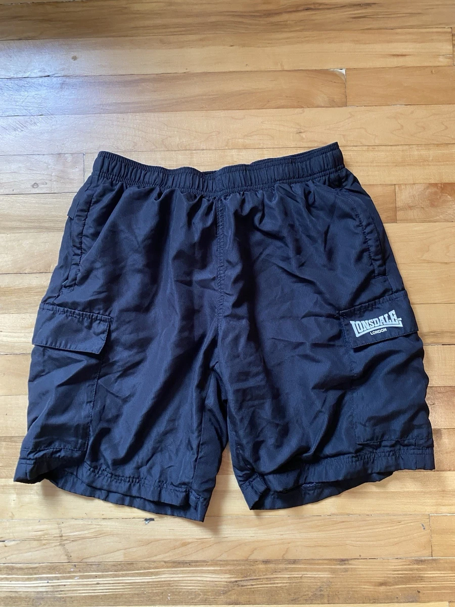 Lonsdale London mens Shorts CHILLEY