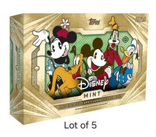 2025 Topps Disney Mint Checklist Guide in-content 15