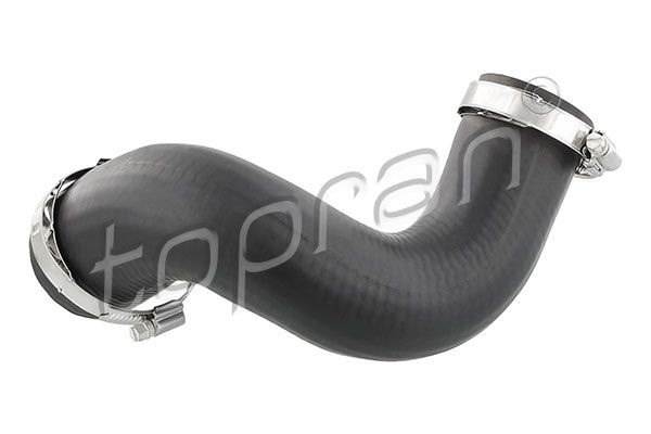 Topran 116 837 Spritzblech, Bremsscheibe Vorne Links Rechts FüR Seat Vw-image