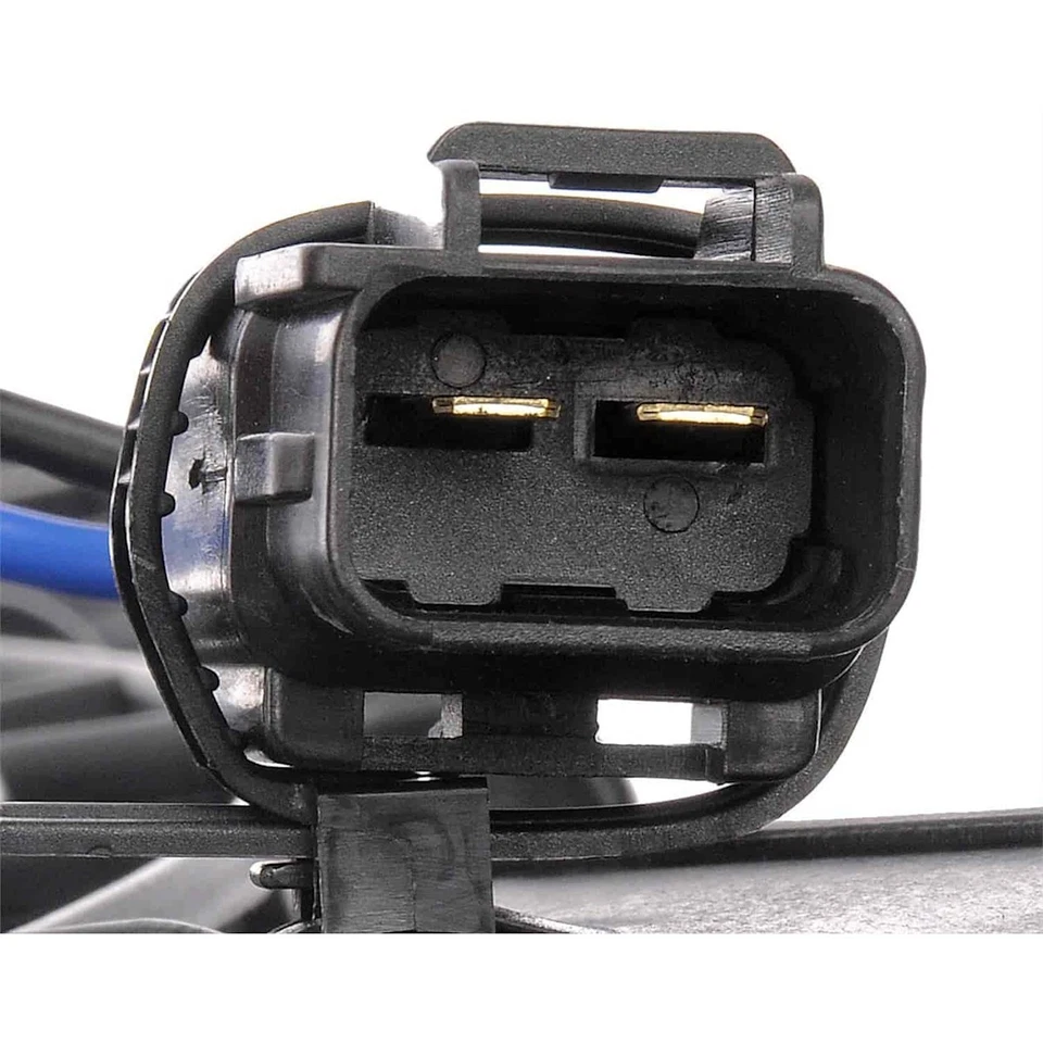 620-560 Dorman Cooling Fan Assembly for Toyota Land Cruiser Lexus LX470 98-2002 - Image 2 of 2