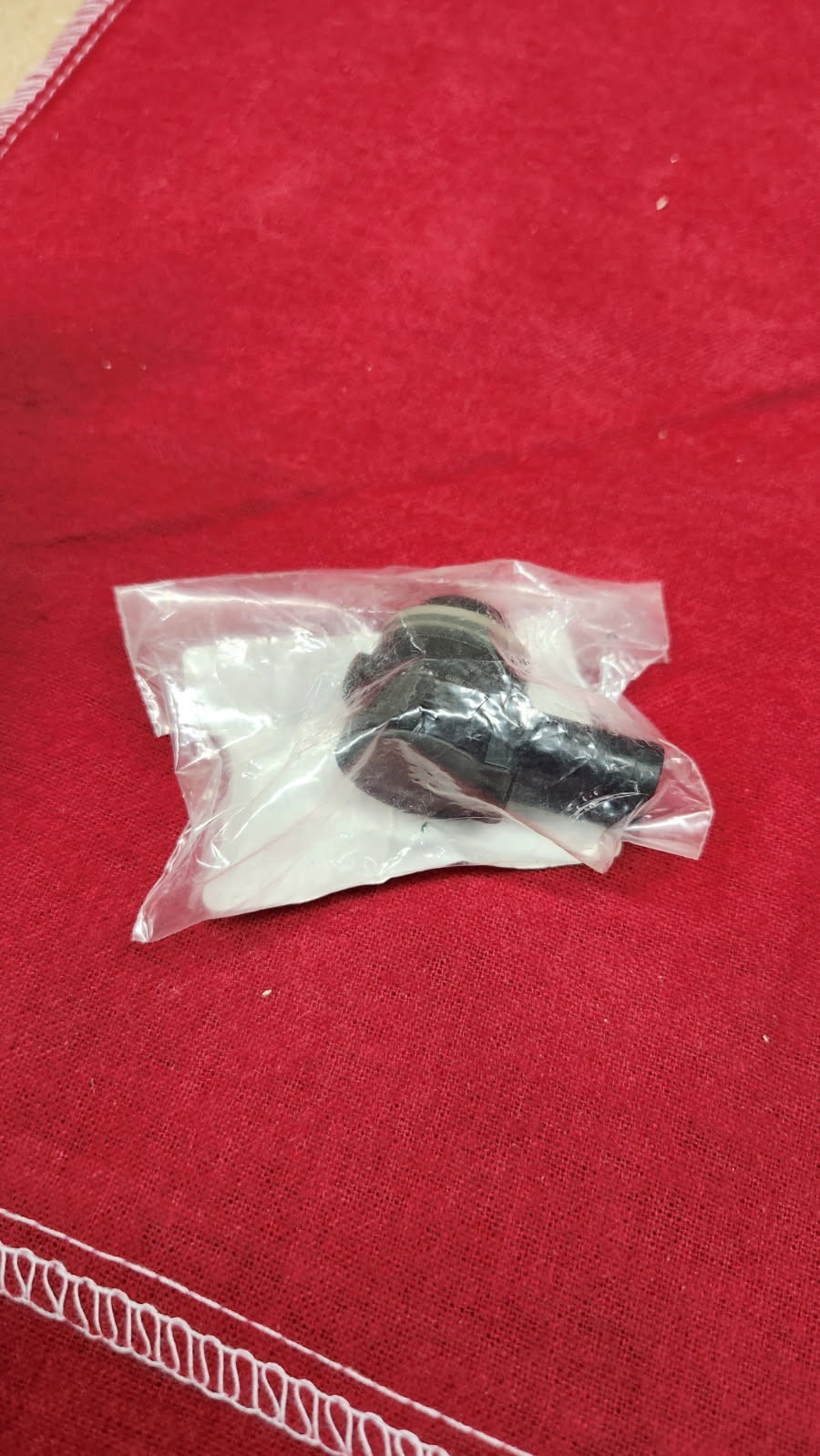 2017-2024 Bentley Parking Assist Sensor (Bentayga,Flying Spur,Continental GT)