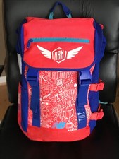 2019 New Balance Nationals Outdoor "Championship Level" Qualifier Backpack.