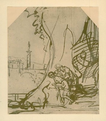 Susanna and the Elders
