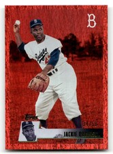 Top 12 Most Amazing Jackie Robinson Vintage Cards 22
