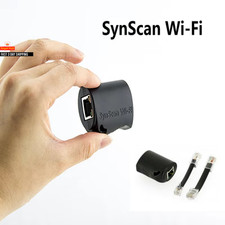 Skywatcher Synscan Wifi Adapter Mobile Phone Connection Equator Mount GOTO Calib