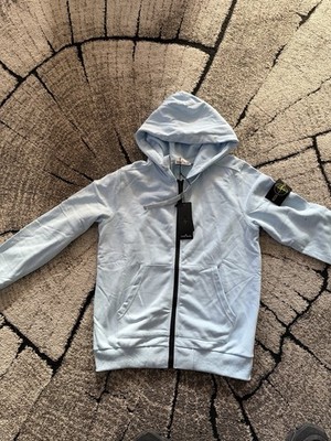 Stone Island zipper