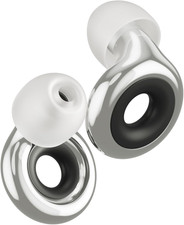 Loop Experience 2 plus Ear Plugs – Stylish Certified Hearing Protection for Conc