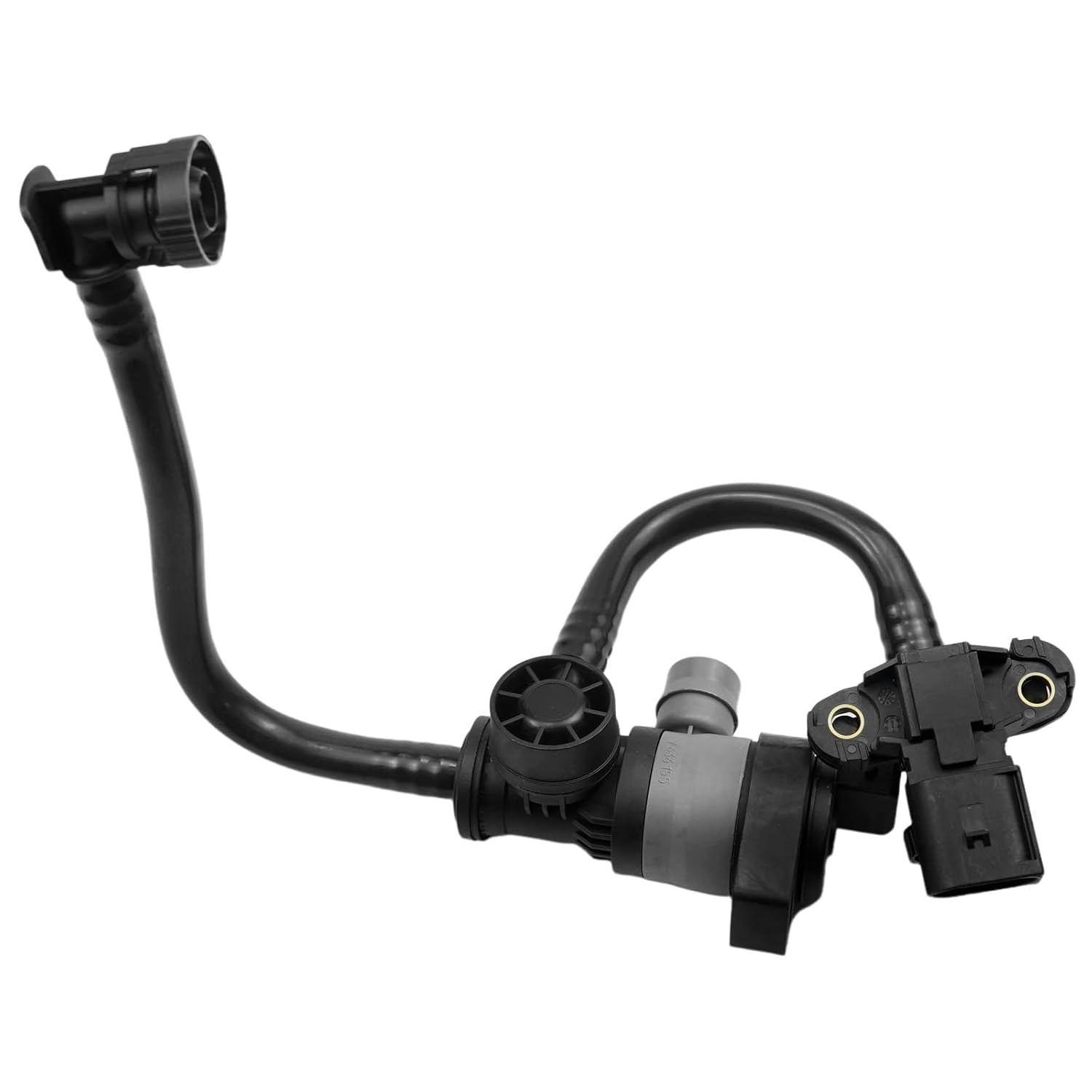 Fuel Tank Breather Valve 13907636156 For BMW X5 X6 X3 X4 335i 435i 535i N55