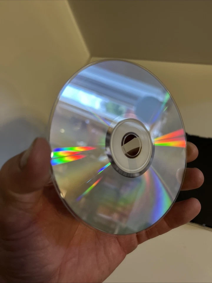 Vtg Adobe Photo Deluxe v2.0 Windows & Macintosh MAC CD ROM Software Disc 96-97 - Image 3 of 3