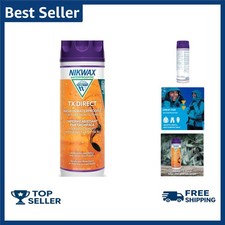 Nikwax Tx.Direct Wash-In Waterproofing