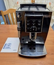 De'Longhi Macchina Caffe Espresso ECAM 23.120.SB