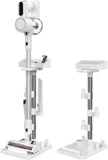 Generic Vacuum Stand, Compatible with Cordless Stick Vacuum Cleaners, Universal 