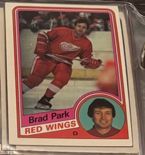 1984 O-Pee-Chee Hockey - Pick Your Card!