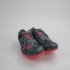Under Armour Track Cleat Men's Multicolor New without Box 10