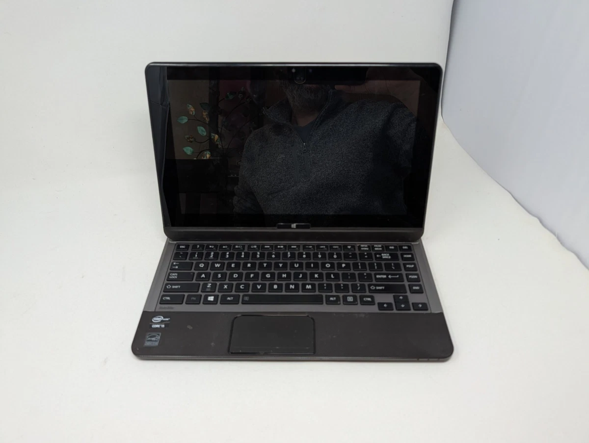 Toshiba PC Ultrabooks for sale | eBay