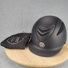 One K Defender Equestrian Riding Helmet Unise...