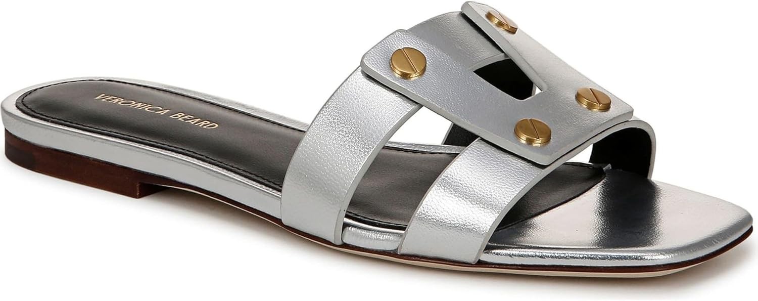 Veronica Beard Women's Via Sandals NW/OB