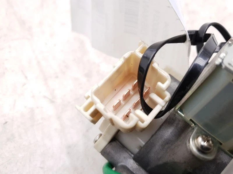 04 05 06 07 08 09 10 INTERRUPTOR DE ENCENDIDO CON LLAVE TOYOTA SIENNA Foto 2 de 4