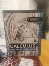 Calculus and Its Applications, Hard Cover, Instructor 2nd Edition, Surgent