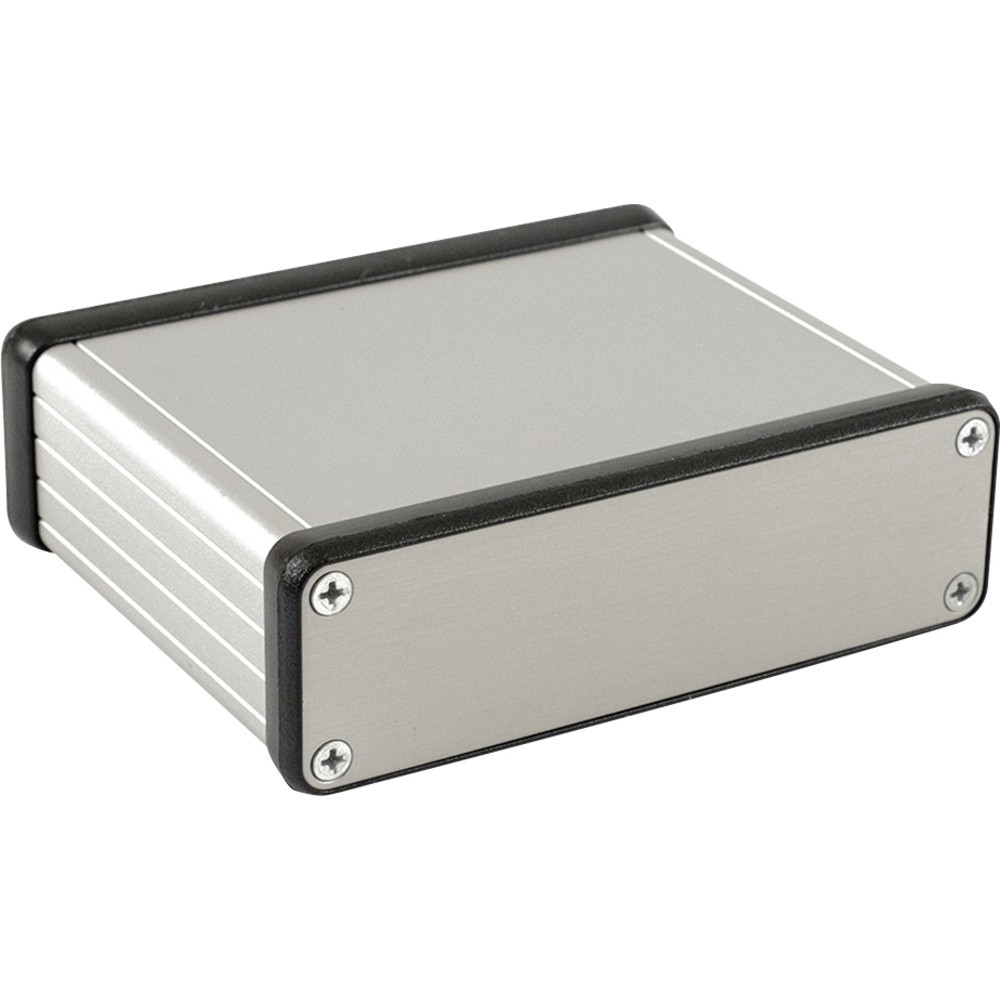 Hammond Electronics 1455L801 Universal-Gehuse 80 x 103 x 31 Aluminium extr 6790₽