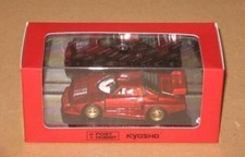 Lancia Stratos Gr.5 1/43 Metallic Red Custom Model 14Y+ JAPAN