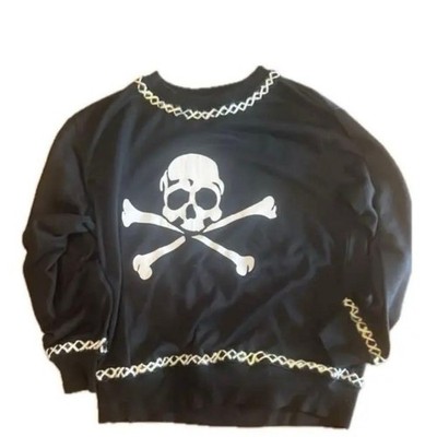Mastermind Men Top Y2K 00S Trainer JPN Limited Edition VHTF Designer Collection